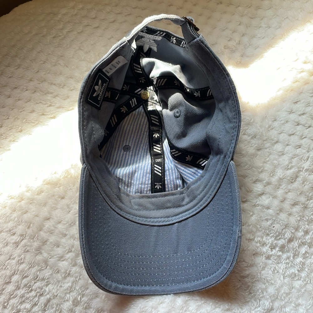 Adidas Hat - Picture 4 of 4